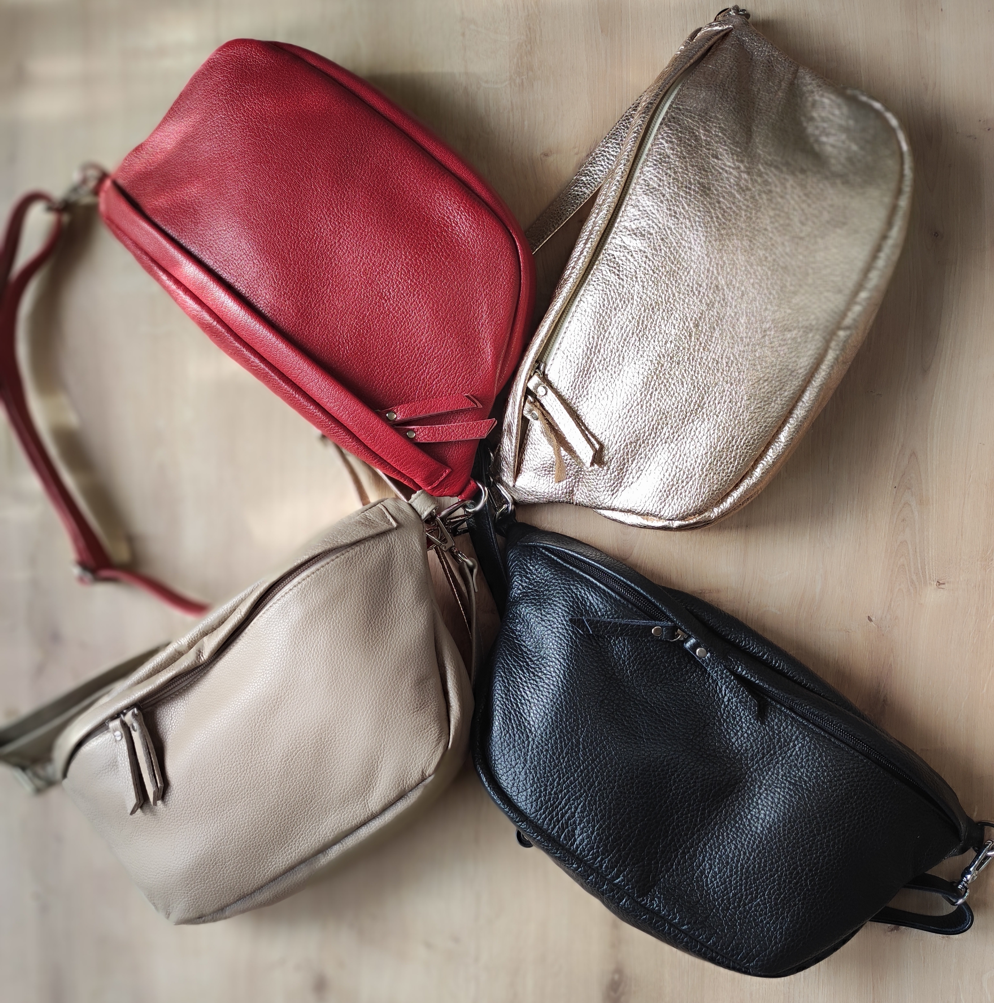 HVIKTORIA bőrdíszmű műhely